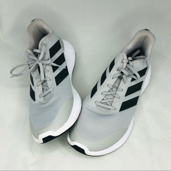 adidas | Shoes | Adidas Edge Gameday 15 Mens Euc 119 Eg1444 | Poshmark
